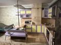 3-комнатная квартира · 110 м² · 2/14 этаж, Масанчи 98б за 40 000 ₸ в Алматы, Бостандыкский р-н — фото 2