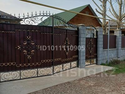 Отдельный дом · 3 комнаты · 100 м² · 5 сот., Улгили 6 за 32 млн 〒 в Жамбыле