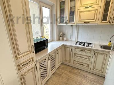 3-бөлмелі пәтер · 61.4 м² · 4/5 қабат, чкалова 2, бағасы: 25 млн ₸ в Костанае