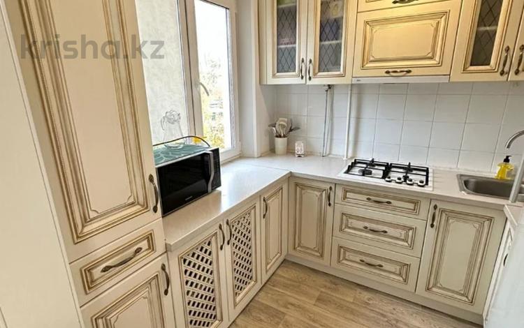 3-комнатная квартира · 61.4 м² · 4/5 этаж, чкалова 2 за 25 млн ₸ в Костанае — фото 2