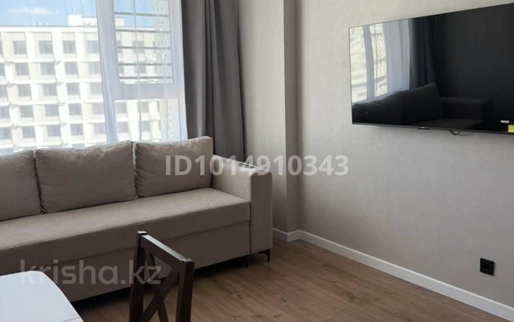 2-комнатная квартира · 41 м² · 11/17 этаж, Турар Рыскулов 16/4 за 300 000 ₸ в Астане, Есильский р-н — фото 2