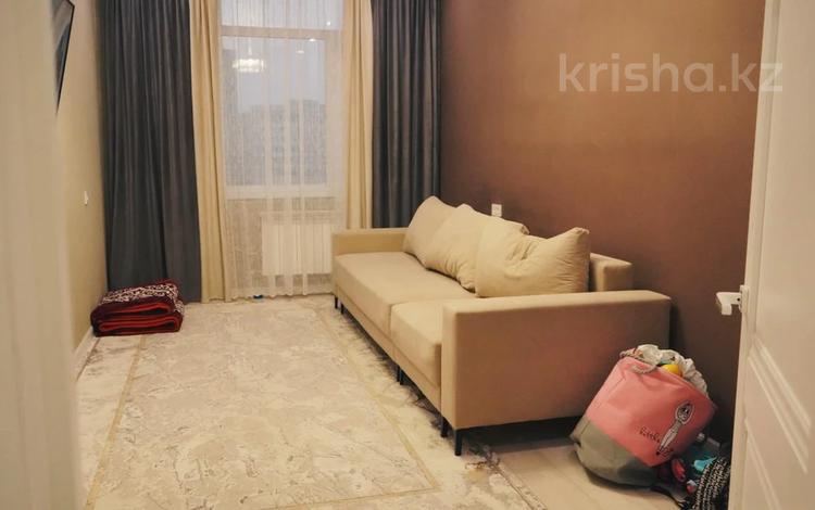 2-комнатная квартира · 66.8 м² · 6/10 этаж, Култегин 11/1 за 42 млн ₸ в Астане, Нура р-н — фото 17