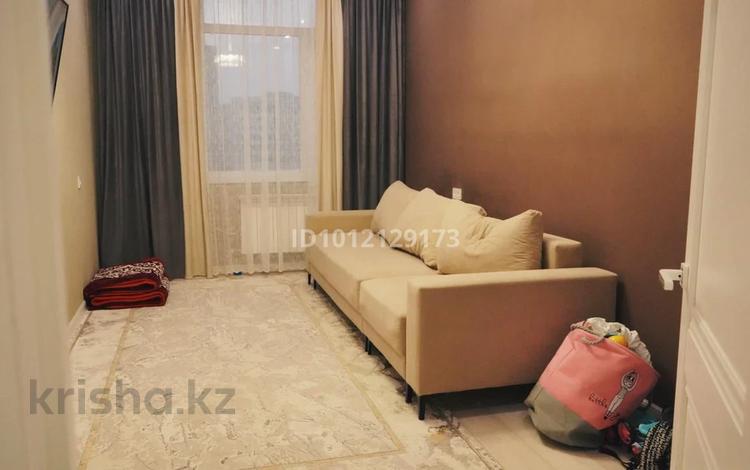 2-комнатная квартира · 66.8 м² · 6/10 этаж, Култегин 11/1 за 40.5 млн ₸ в Астане, Нура р-н — фото 28