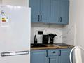 1-бөлмелі пәтер · 30 м² · 9/12 қабат, Есенова 160/3 — Пр.Суюнбая/ул.Баянаульская, бағасы: 250 000 ₸ в Алматы, Жетысуский р-н — фото 2