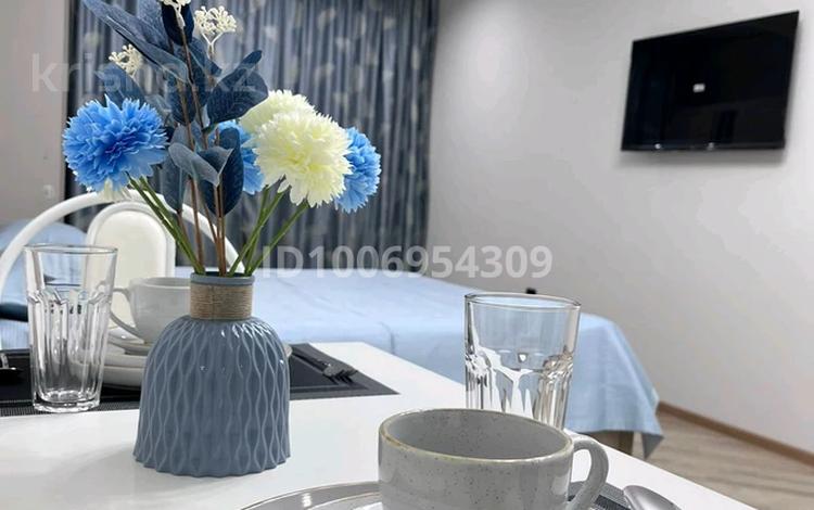 1-бөлмелі пәтер · 30 м² · 9/12 қабат, Есенова 160/3 — Пр.Суюнбая/ул.Баянаульская, бағасы: 250 000 ₸ в Алматы, Жетысуский р-н — фото 74