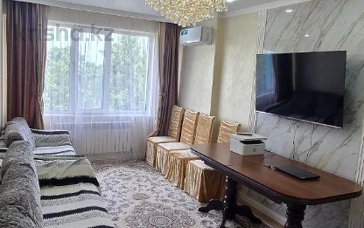 3-комнатная квартира · 78 м² · 6/7 этаж, Кульджинский тракт 153 — СРОЧНО за 50 млн ₸ в Алматы, Турксибский р-н — фото 3
