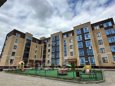 2-комнатная квартира · 89 м² · 3/5 этаж, мкр. Алтын орда 5 — ЖК NOVO PARK за 28.9 млн 〒 в Актобе