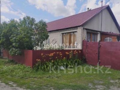 Отдельный дом • 3 комнаты • 90 м² • 14 сот., Чайковского за 20 млн 〒 в Бишкуле