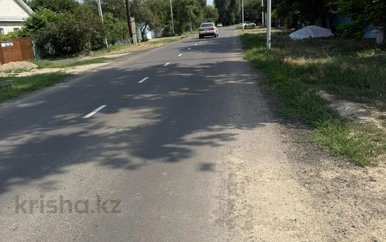 Жер телімі · 10 сотық, Жамбыла 56, бағасы: 12 млн ₸ в Талдыкоргане — фото 2