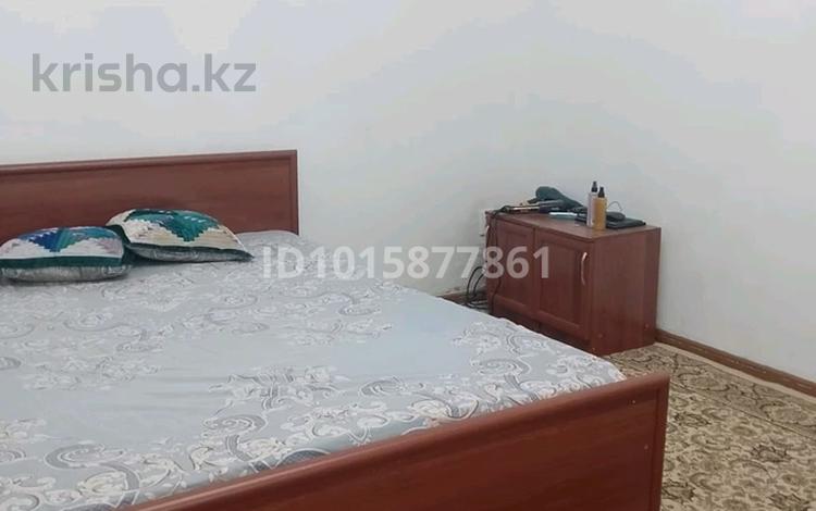 1-бөлмелі пәтер · 40 м² · 2/6 қабат, Нұрсәт ш/а 1111, бағасы: 150 000 ₸ в Шымкенте, Каратауский р-н — фото 2