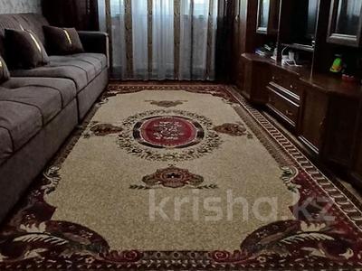 2-комнатная квартира · 45 м² · 4/4 этаж, Жангозина 75/2 за 18 млн 〒 в Каскелене