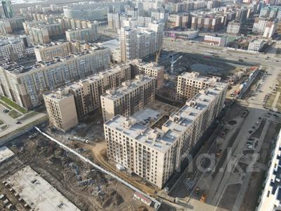 Пәтерлер в Астане: 3-бөлмелі пәтер · 83 м², Култегин, бағасы: ~ 38.8 млн 〒 3-бөлмелі пәтер · 83 м², Култегин, бағасы: ~ 38.8 млн 〒 в Астане, Нура р-н