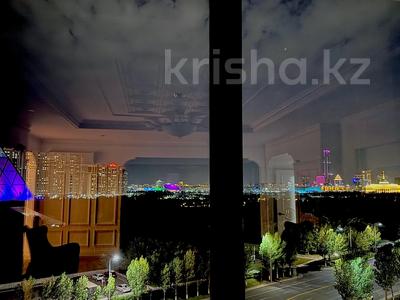 5-комнатная квартира · 251 м² · 3 этаж, Байтурсынова 9 — INVICTUS за 2.3 млн 〒 в Астане