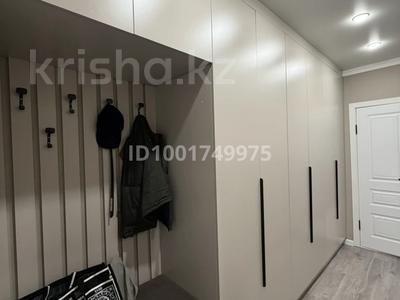 2-комнатная квартира · 58 м² · 7/10 этаж, Аймауытова 15к1 за 36 млн 〒 в 