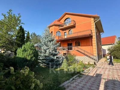Жеке үй · 9 бөлме · 540 м² · 20 жүзд., Қарағайлы ш/а., Изгилик 33, бағасы: 230 млн ₸ в Алматы, Наурызбайский р-н