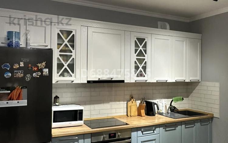 Продажа 3-комнатной квартиры - №688475865: Сауран — Керуен ...