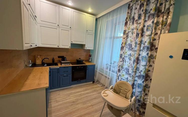 2-комнатная квартира · 60 м² · 9/9 этаж, Туран — Орынбор за 39.5 млн ₸ в Астане, Нура р-н — фото 4