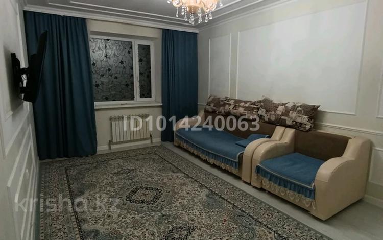 1-комнатная квартира · 40 м² · 5/8 этаж, Байтурсынова 53 за 200 000 ₸ в Астане, Сарайшык р-н — фото 2