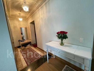 4-комнатная квартира · 148 м² · 16/16 этаж, Аскарова за 130 млн ₸ в Алматы, Ауэзовский р-н