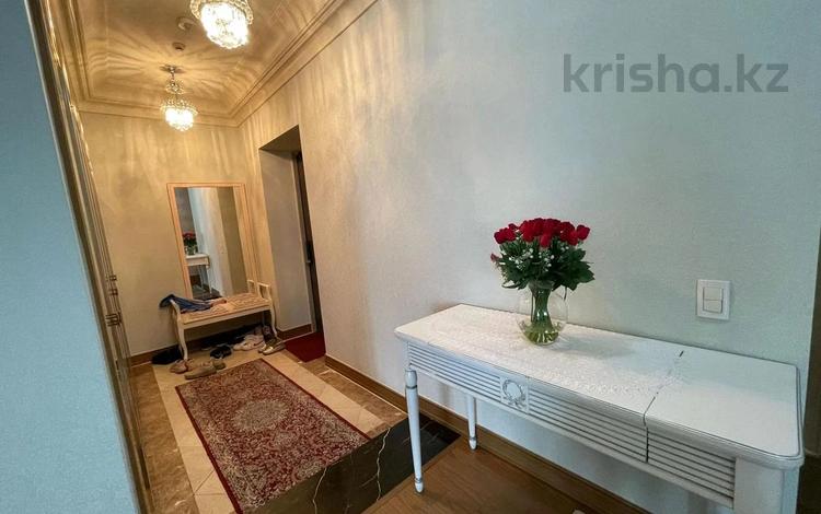 4-комнатная квартира · 148 м² · 16/16 этаж, Аскарова за 130 млн ₸ в Алматы, Ауэзовский р-н — фото 12