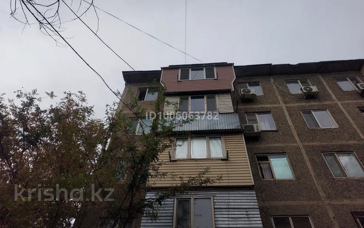 2-бөлмелі пәтер · 50 м² · 5/5 қабат, Зердели 1а — Напротив магазина 1000 мелочей, бағасы: 15 млн ₸ в Шымкенте, Каратауский р-н — фото 2