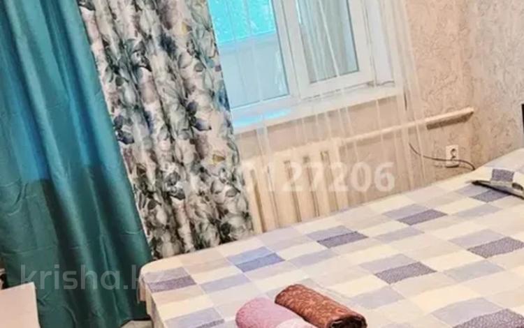 1-комнатная квартира · 40 м² · 2/5 этаж, Аскарова 3 — Шымкент плаза за 9 000 ₸ — фото 9