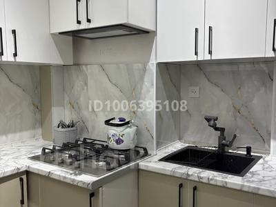 2-комнатная квартира · 53 м² · 3/7 этаж, Мкрн. Акжайык за 200 000 〒 в Шымкенте