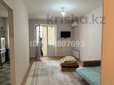 1-комнатная квартира · 38 м² · 4/7 этаж, 9 көше 11/1 — Туран молл жаны за 13 млн 〒 в Туркестане