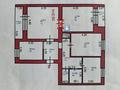 4-комнатная квартира · 85 м² · 2/5 этаж, Б.Момышулы 99 за 20 млн 〒 в Экибастузе