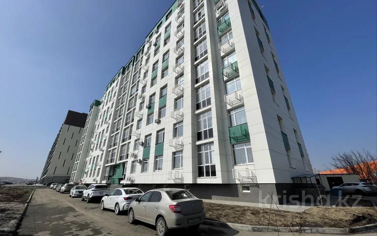 2-комнатная квартира · 67 м² · 7/9 этаж, К. Сатпаева 84/4 за 30.6 млн ₸ в Усть-Каменогорске — фото 2