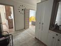 2-комнатная квартира · 64.3 м² · 9/9 этаж, 2-й микрорайон, Юбилейный — Назарбаева за 28 млн ₸ в Костанае