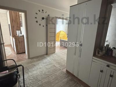 2-комнатная квартира · 64.3 м² · 9/9 этаж, 2-й микрорайон, Юбилейный — Назарбаева за 28 млн ₸ в Костанае