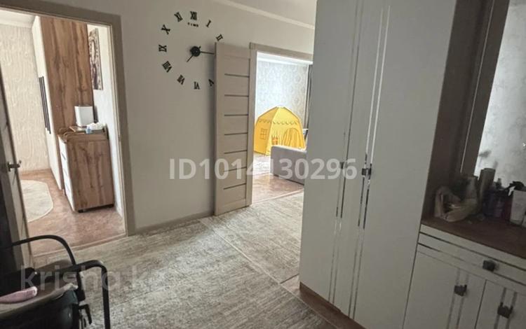 2-комнатная квартира · 64.3 м² · 9/9 этаж, 2-й микрорайон, Юбилейный — Назарбаева за 28 млн ₸ в Костанае — фото 8