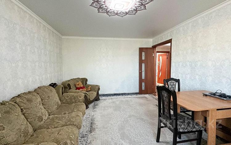 4-комнатная квартира · 70 м² · 4/5 этаж, Жастар за 26 млн ₸ в Талдыкоргане — фото 4