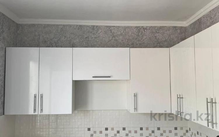 1-бөлмелі пәтер · 35 м² · 2/9 қабат, Тауелсыздык 2а, бағасы: 17 млн ₸ в Костанае — фото 2