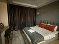 1-комнатная квартира · 45 м² · 15/28 этаж, Кошкарбаева 10/1 за 25 000 ₸ в Астане, Алматы р-н