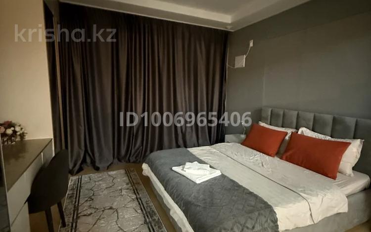 1-комнатная квартира · 45 м² · 15/28 этаж, Кошкарбаева 10/1 за 25 000 ₸ в Астане, Алматы р-н — фото 15