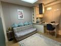 1-комнатная квартира · 45 м² · 15/28 этаж, Кошкарбаева 10/1 за 25 000 ₸ в Астане, Алматы р-н — фото 7