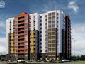 1-комнатная квартира · 38 м² · 2/9 этаж, Е 418 10 за 13.3 млн ₸ в Астане, Нура р-н — фото 6