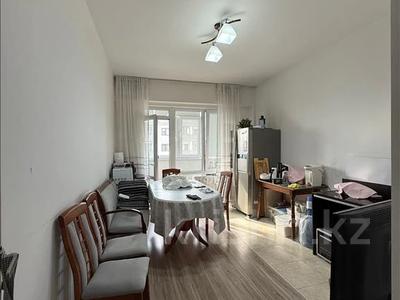 2-бөлмелі пәтер · 80 м² · 11/12 қабат, Кабанбай Батыра — Байзакова, бағасы: 85.5 млн ₸ в Алматы, Алмалинский р-н