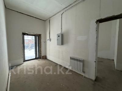 Свободное назначение, офисы, салоны красоты, медцентры и аптеки, образование · 106 м² за 68 млн 〒 в Астане