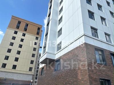 2-бөлмелі пәтер · 66 м² · 2/9 қабат, Чингиза Айтматова 46/1, бағасы: 36.5 млн ₸ в Астане, Нура р-н