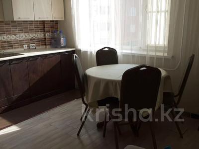 2-комнатная квартира · 60 м² · 7/16 этаж, Мустафина 21/2 за 200 000 〒 в Астане, Алматы р-н