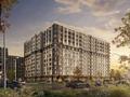 3-бөлмелі пәтер · 89.5 м², ​Тамерлановское шоссе 328, бағасы: ~ 41.7 млн ₸ в Шымкенте, Туран р-н — фото 2
