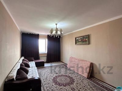 3-комнатная квартира · 82 м² · 7/9 этаж, мкр Зердели, Зерделі за 40.5 млн 〒 в Алматы, Алатауский р-н