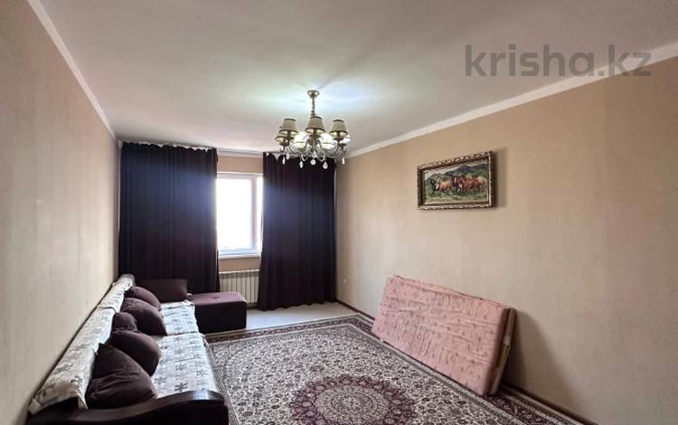 3-бөлмелі пәтер · 82 м² · 7/9 қабат, мкр Зердели, Зерделі, бағасы: 39.5 млн ₸ в Алматы, Алатауский р-н — фото 32