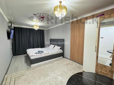 1-комнатная квартира · 35 м² · 1/5 этаж, Шугыла 7 37 — Шугыла мкр за 12 000 〒 в 