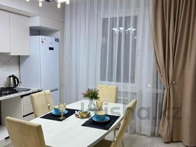 1-комнатная квартира · 42.8 м² · 6/9 этаж, мкр Нурсая, Абулхайр-хана 63 за 30 млн 〒 в Атырау