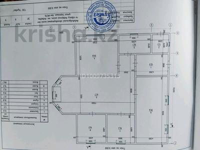 Отдельный дом · 4 комнаты · 195 м² · 10 сот., Сарайшық 27Б — Ближе к трассе Атырау за 19 млн 〒 в Индер