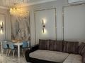 2-бөлмелі пәтер · 60 м² · 10/12 қабат, Катаева — Сатпаева, бағасы: 420 000 ₸ в Алматы, Бостандыкский р-н — фото 5